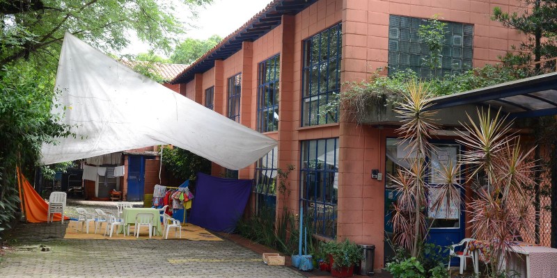 USP retoma aulas presenciais para vacinados contra covid-19