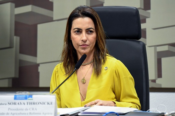 Política de estímulo ao empreendedorismo jovem no campo é aprovada na CRA