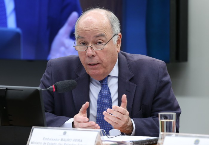 Mercosul e União Europeia devem assinar acordo até fim do ano