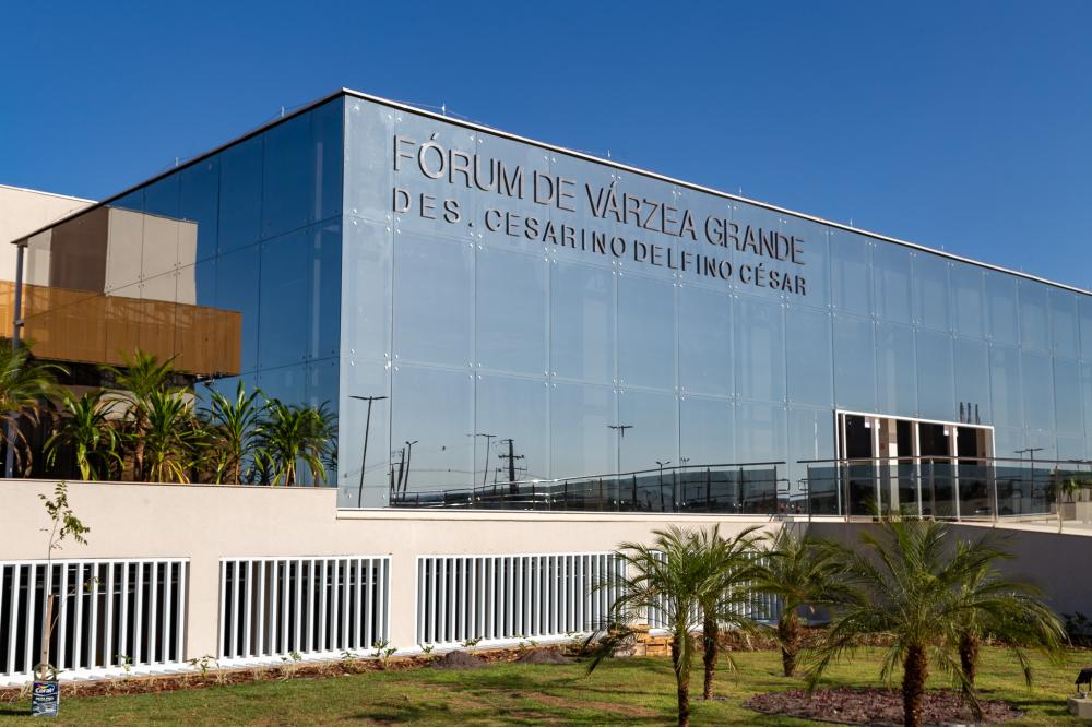 Juiz revoga de prisão de empresário acusado de tentar matar ex-esposa em VG