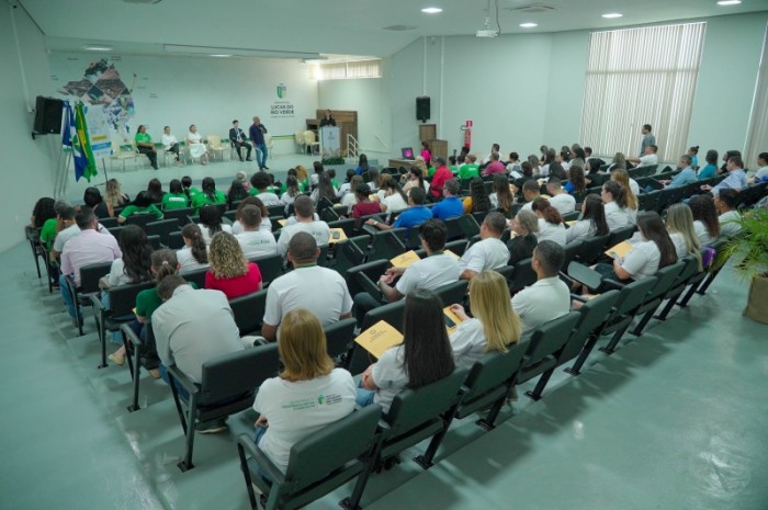 10ª Conferência Municipal de Assistência Social discute a reconstrução do SUAS