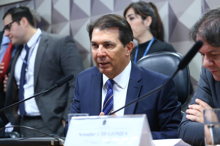 Instalada CPMI que vai investigar responsáveis pelos ataques aos três Poderes em 8 de janeiro