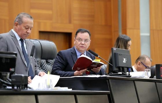 Projeto de Eduardo Botelho valoriza trabalho espiritual e social das igrejas evangélicas