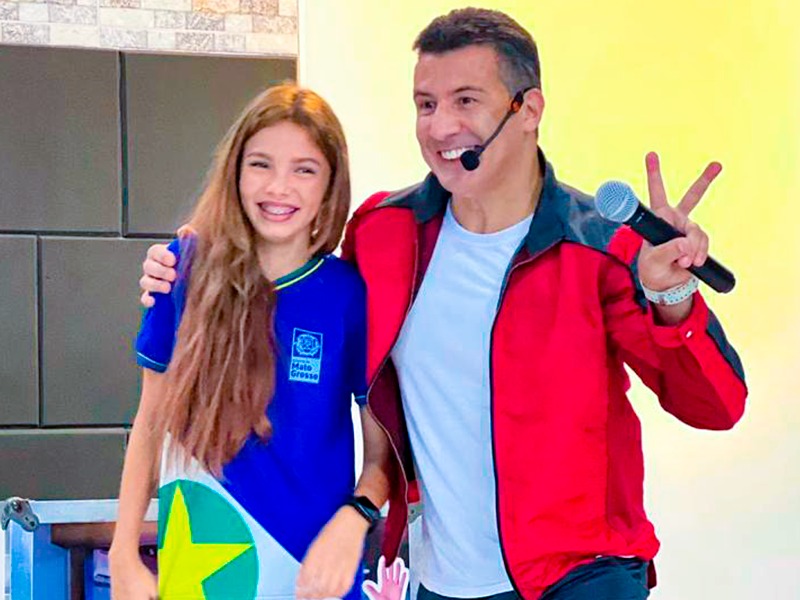  Evento da Seduc que aborda ciência de forma divertida chega à Cuiabá e Várzea Grande