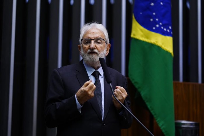 Comissão de Meio Ambiente vai discutir intenção da Petrobras de explorar petróleo na foz do rio Amazonas