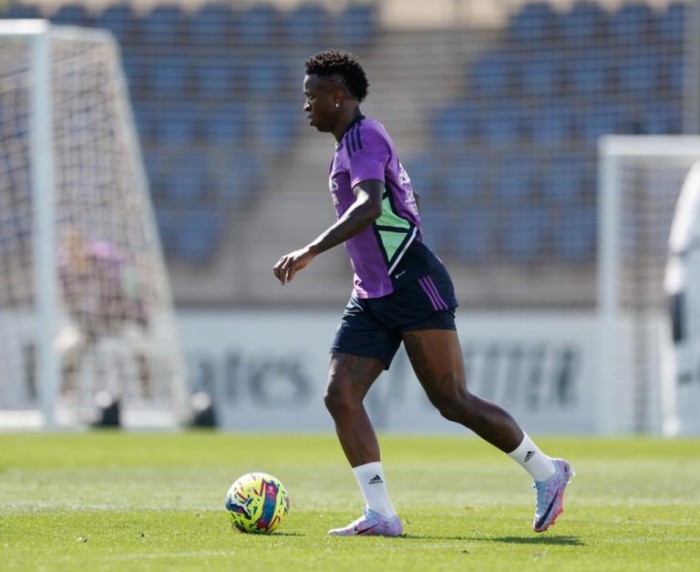 Câmara promoverá debate em comissão geral para discutir racismo contra Vini Jr.