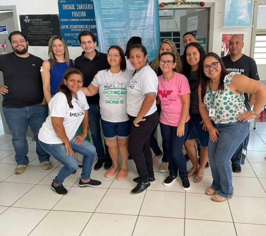 Governo de MT tem interesse em ajudar a população ou intervenção na saúde é meramente jogada política