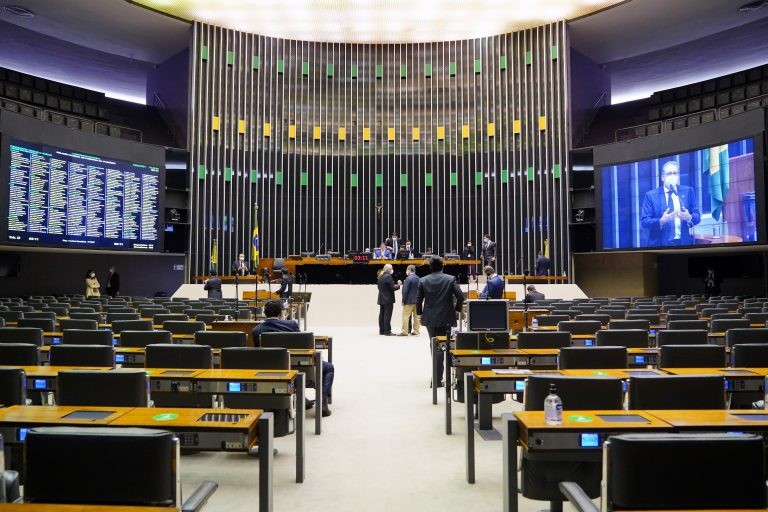 Grupo de trabalho discute alterações no Regimento da Câmara dos Deputados