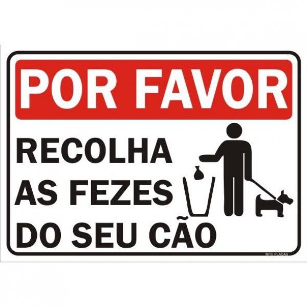 Vereador sugere instalação de caixa com saquinho coletor de fezes pet na ciclovia e Praça das Fontes