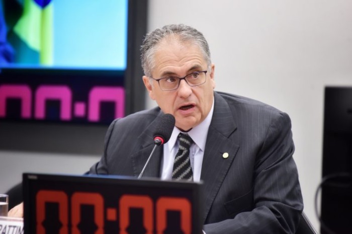 Comissão vai acompanhar julgamento do Cade sobre consórcio no mercado de GLP