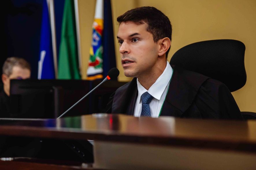 Ministério Público de Contas emite parecer pela prorrogação da intervenção na saúde de Cuiabá