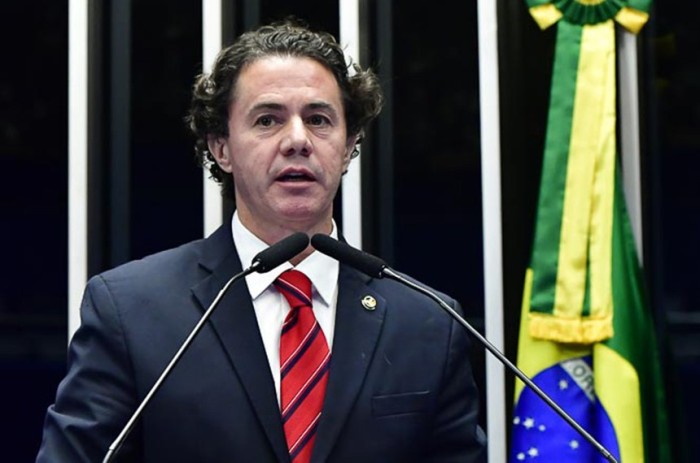 Veneziano destaca retomada de investimentos para áreas prioritárias