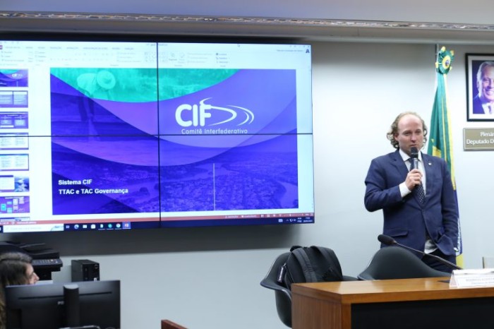 Ibama constata baixa reparação da tragédia de Mariana em meio à repactuação de acordos