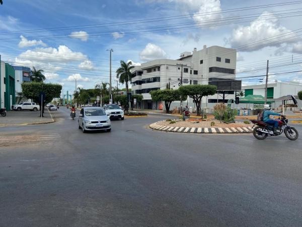 Sorriso: Vereadora sugere campanha de conscientização Viver Seguro no Trânsito