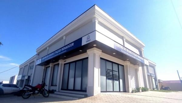 Sorriso: vereador pede ponto de ônibus defronte ao Centro de Reabilitação