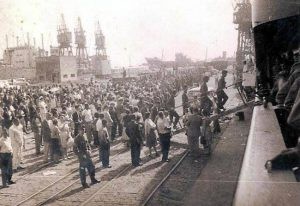 Lula veta projeto que concedia pensão vitalícia a ex-integrantes do Batalhão Suez