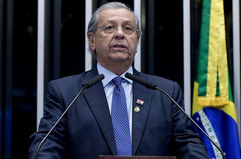 Projeto de Jayme Campos tenta coibir abusos na cobrança de ITR