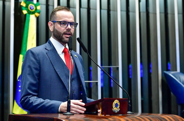 Seif critica descriminalização do porte de drogas para consumo próprio