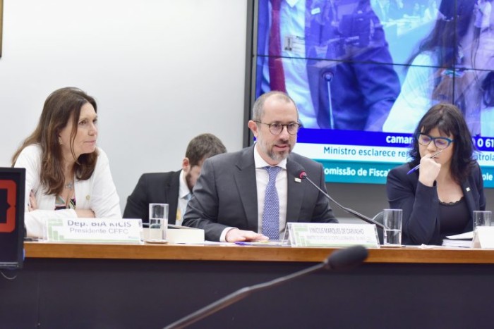 Ministro confirma recriação de diretoria da CGU que investiga casos de corrupção