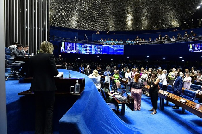 Aprovada indicação de embaixador do Brasil na Indonésia