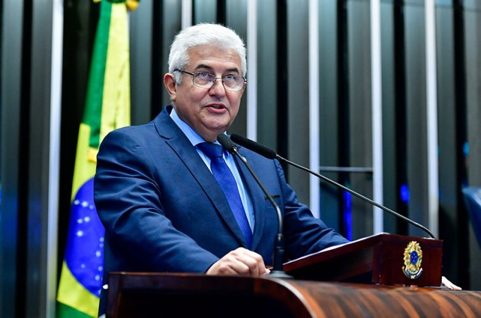 Pontes critica ideia de aval do Banco do Brics para empréstimo à Argentina