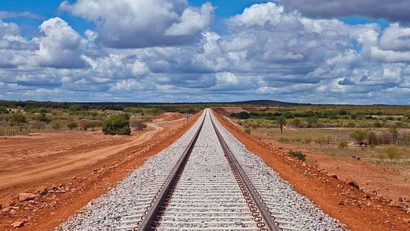 Ministro do STF libera estudos e processos sobre Ferrogrão