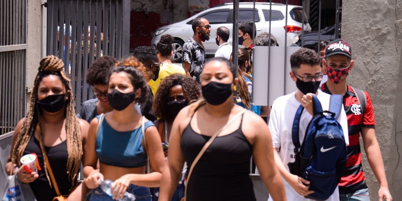 Relatório aponta impacto da pandemia na saúde mental de adolescentes