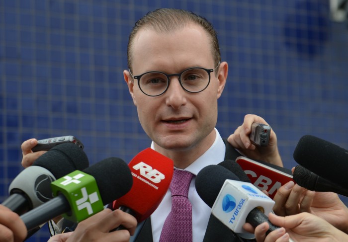 Pacheco confirma que Lula indicará Cristiano Zanin para o STF