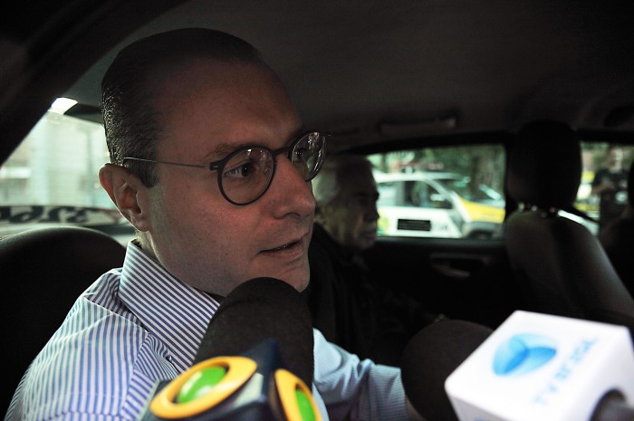 Ministros do STF elogiam indicação de Zanin para a Corte