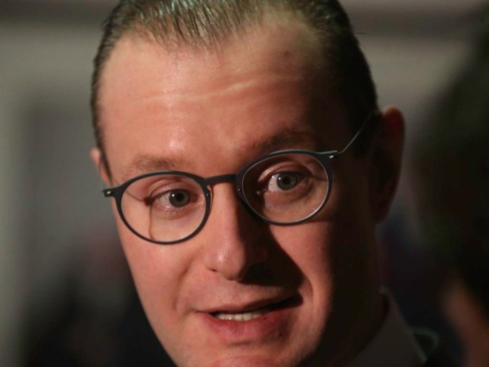 Indicação de Zanin ao STF chega ao Senado