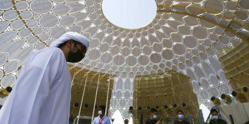 Descumprir medidas de isolamento social em Dubai custam até R$ 75 mil