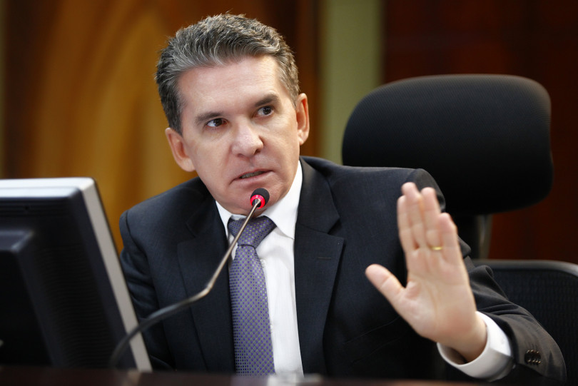 Emanuel será afastado se não cumprir acordo sobre prorrogação de intervenção, diz conselheiro