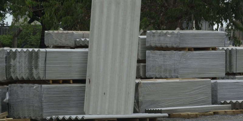 Governo lançará novo portal sobre qualidade de material de consturção