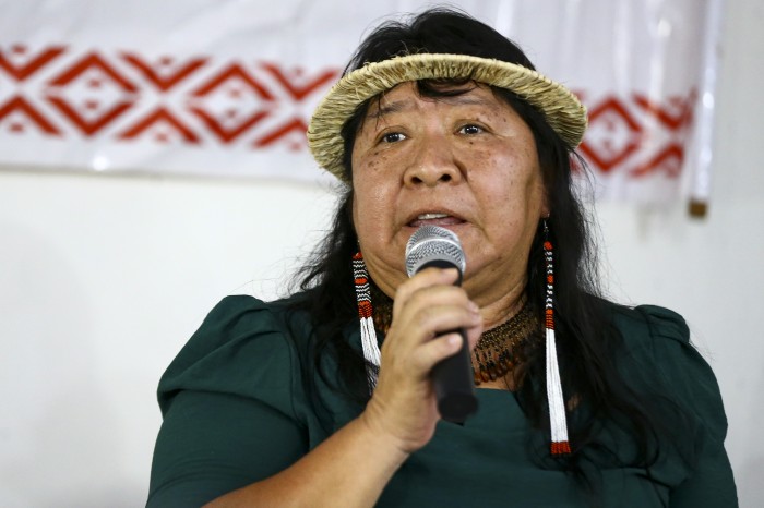 Caso Bruno e Dom revelou fragilidade da proteção aos indígenas