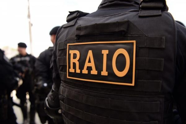 Sorriso: Presidente do Legislativo pede instalação de unidade de motopatrulhamento da Polícia Militar