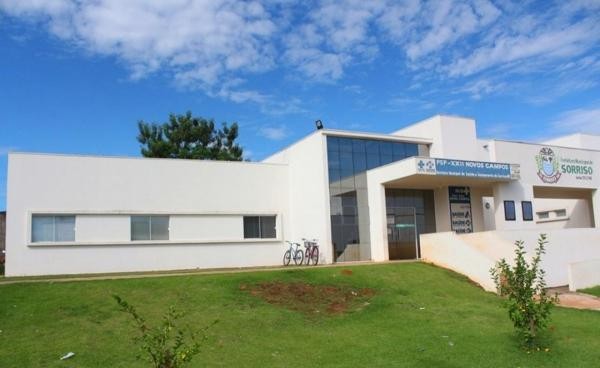 Presidente do Legislativo solicita ambulância para atendimento diário na Upinha