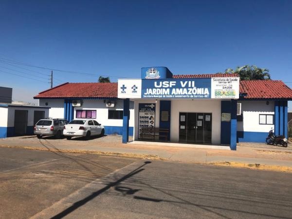 Sorriso: Aprovado PL que denomina USF em homenagem a agente de Saúde