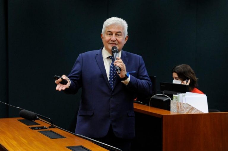 Marcos Pontes volta a pedir mais recursos para garantir produção de radiofármacos até o fim do ano