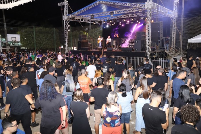 Dia do Rock Festival: Inscrições para audição de bandas já estão abertas