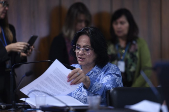 Criação do Dia Nacional da Força Jovem Universal vai a sanção