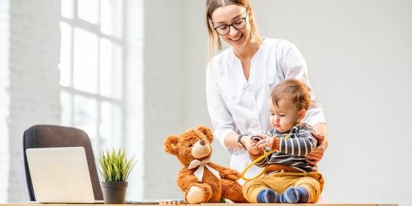 Centro integrado de pediatria é solicitado pelo presidente da Câmara de Sorriso