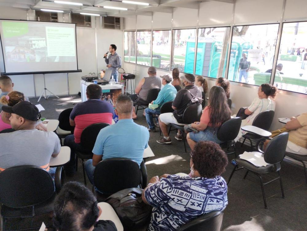 Junho começa com oficinas e cursos para empreendedores