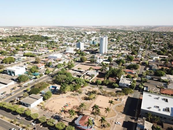 Vereadora quer criar comissão específica para analisar processos de regularização fundiária urbana