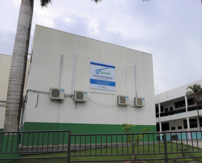 UAB Lucas do Rio Verde divulga lista de convocados para curso de Ciência e Tecnologia