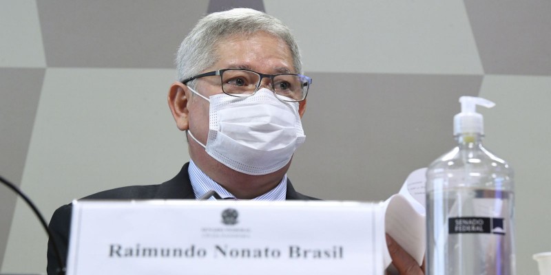 Diretor da VTCLog diz que não houve irregularidade em licitação