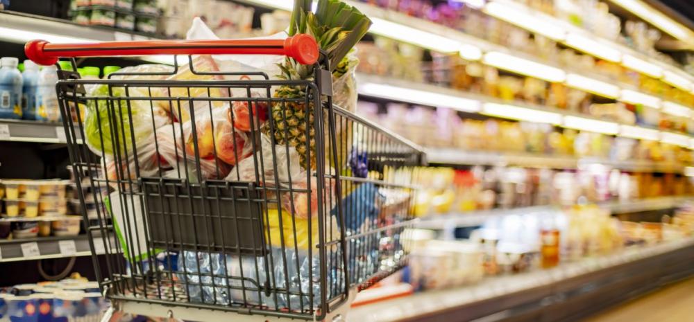 Cesta básica em Cuiabá inicia junho com recuo de 1,1% no preço