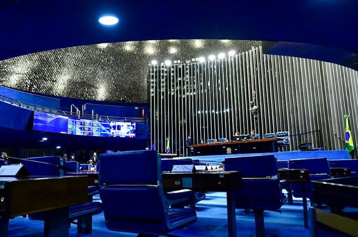 Plenário analisa Minha Casa, Minha Vida na terça