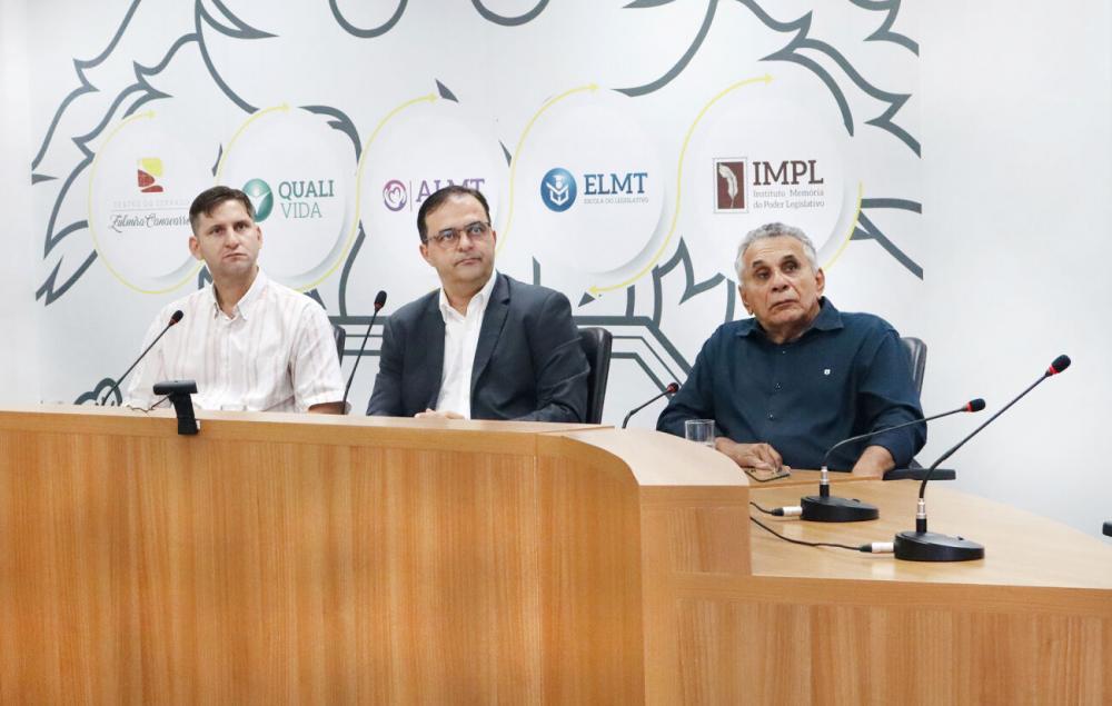 Câmara Setorial Temática da Ciência discute inovações tecnológicas para agricultura