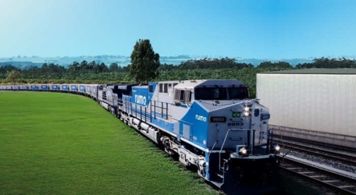 Ferrovia estadual avança em obras que chegarão em Lucas do Rio Verde