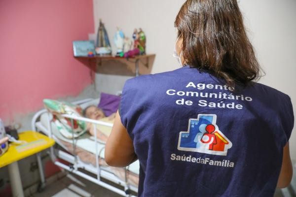 Violência doméstica e crueldade contra animais devem ser relatadas por agentes de saúde e de endemias, diz PL aprovado pela Câmara de Sorriso